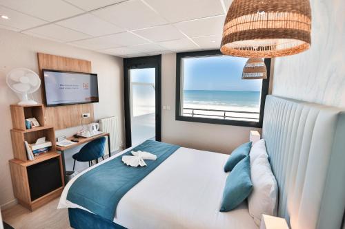 the originals boutique hotel neptune berck sur mer