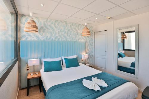 the originals boutique hotel neptune berck sur mer