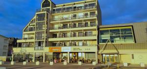 the originals boutique hotel neptune berck sur mer