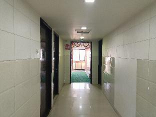 hotel stay inn