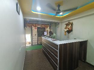 hotel stay inn