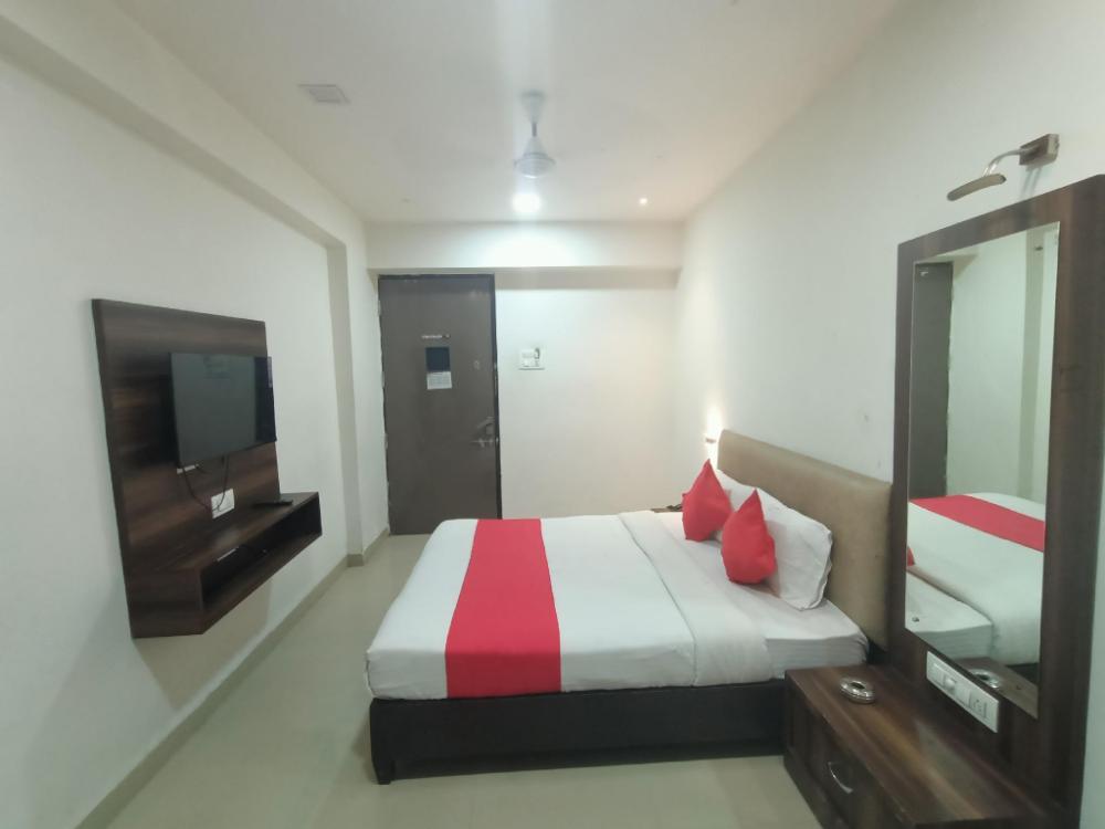 hotel stay inn