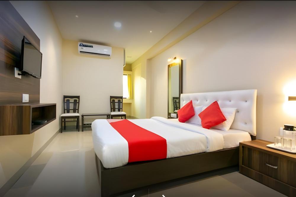 hotel stay inn