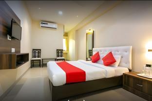 hotel stay inn