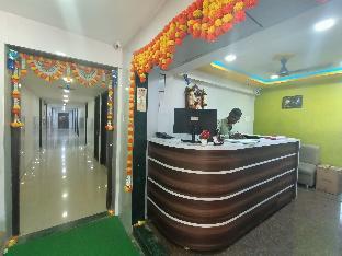 hotel stay inn