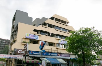 hotel stay inn