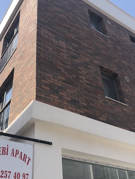 Celebi Apart Hotel,8915 Sokak 14A 35620 Izmir,2 star