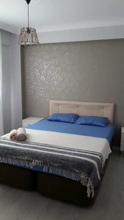 Celebi Apart Hotel,8915 Sokak 14A 35620 Izmir,2 star