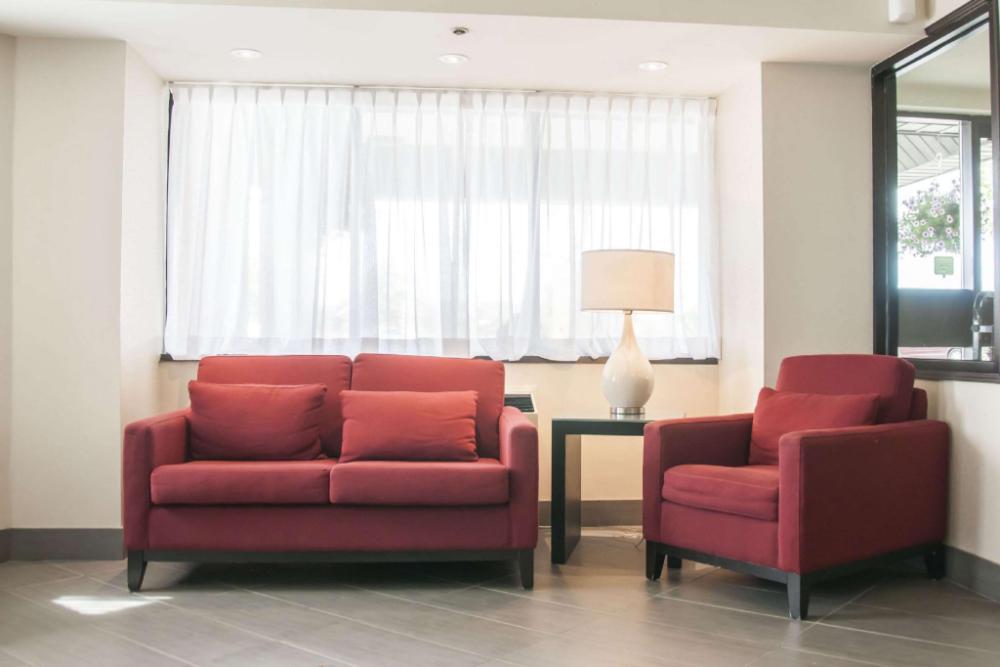 comfort inn brossard