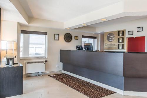 comfort inn brossard