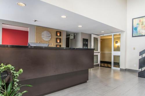 comfort inn brossard