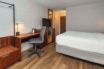 comfort inn brossard