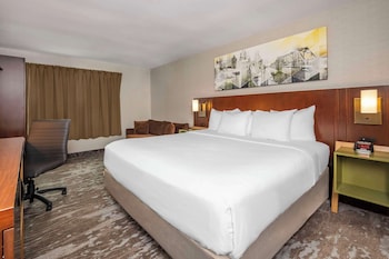 comfort inn brossard