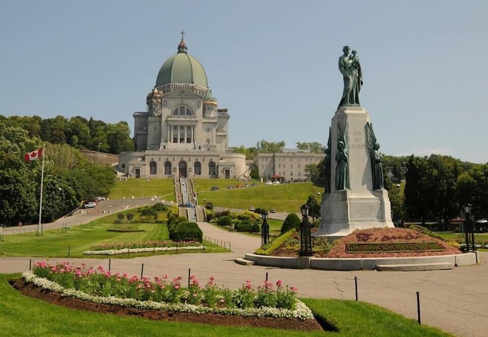 comfort inn brossard