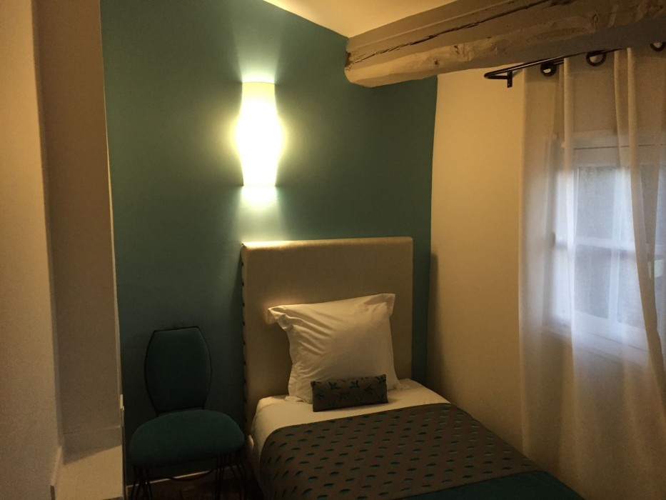 Hotel Du Pont Vieux,Languedoc-Roussillon>>Carcassonne,3 star