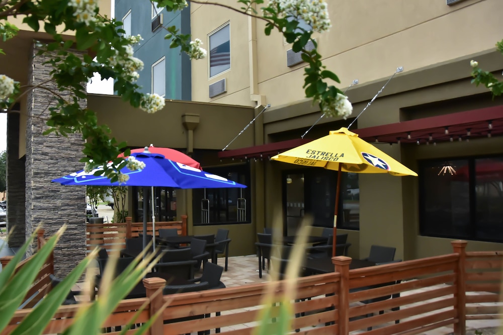holiday inn brownsville by ihg