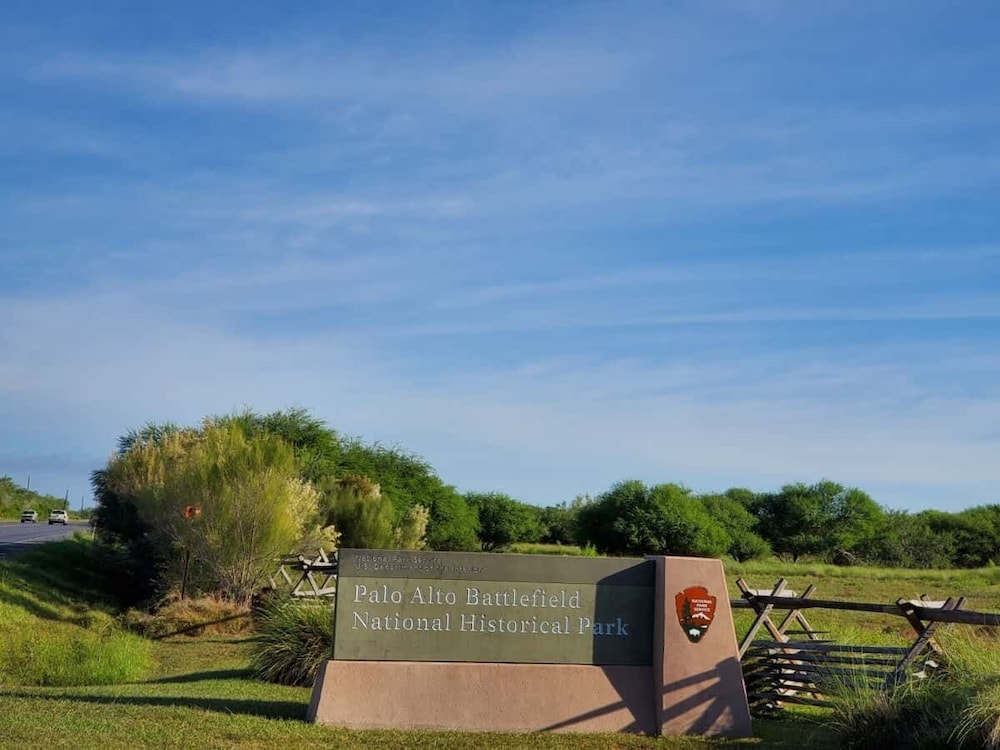 holiday inn brownsville by ihg
