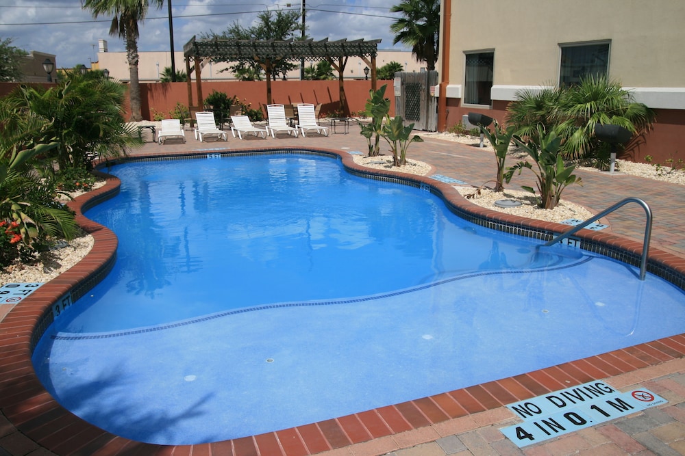 holiday inn brownsville by ihg