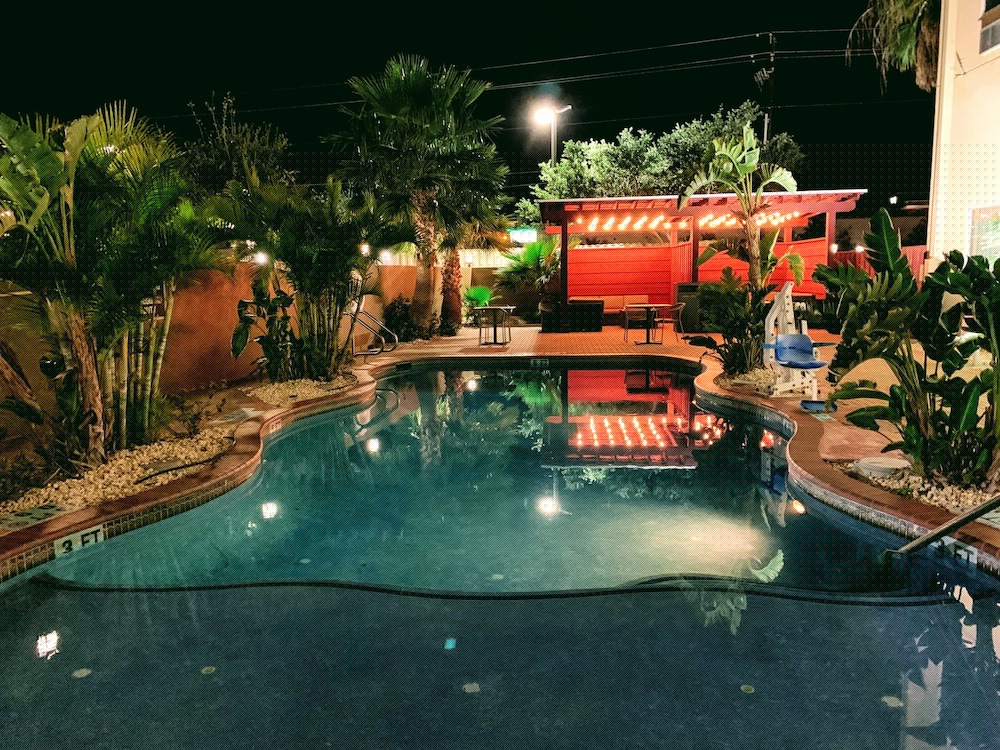holiday inn brownsville by ihg