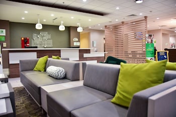 Holiday Inn Brownsville By Ihg,Cameron>>Brownsville,3 star