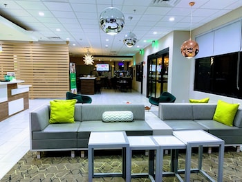 Holiday Inn Brownsville By Ihg,Cameron>>Brownsville,3 star