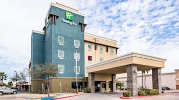 Holiday Inn Brownsville By Ihg,Cameron>>Brownsville,3 star