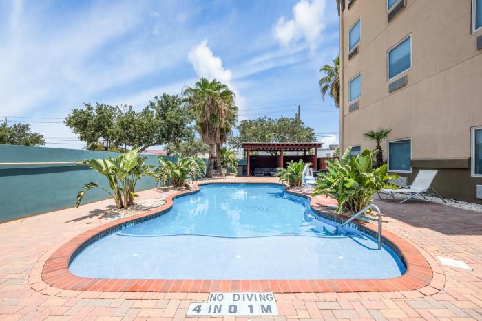 holiday inn brownsville by ihg