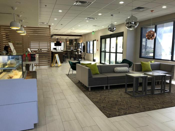 holiday inn brownsville by ihg