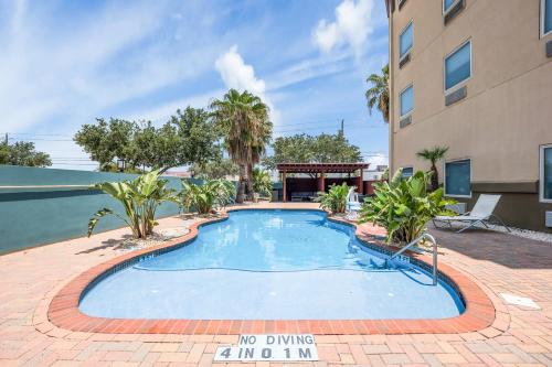 holiday inn brownsville by ihg