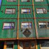 yaghan hostel