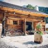 romantikchalet