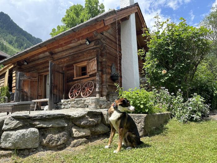 romantikchalet