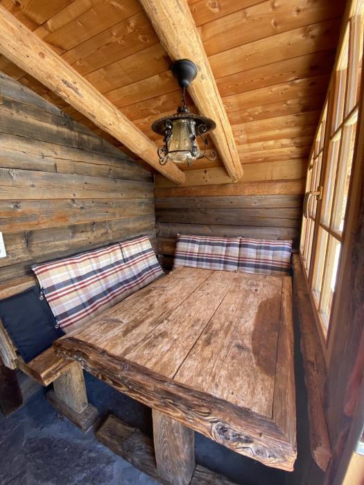 romantikchalet