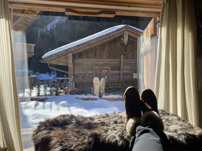 romantikchalet