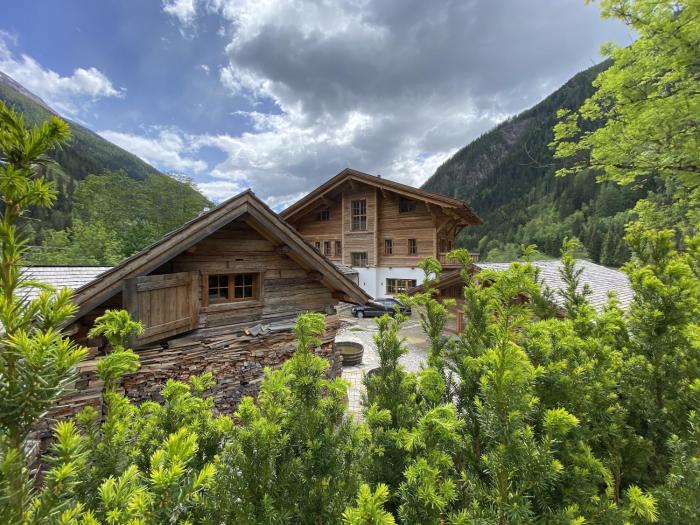 romantikchalet