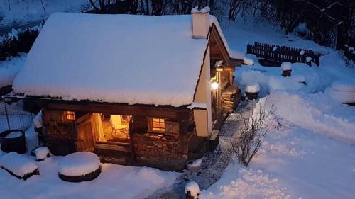 romantikchalet