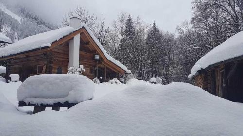 romantikchalet