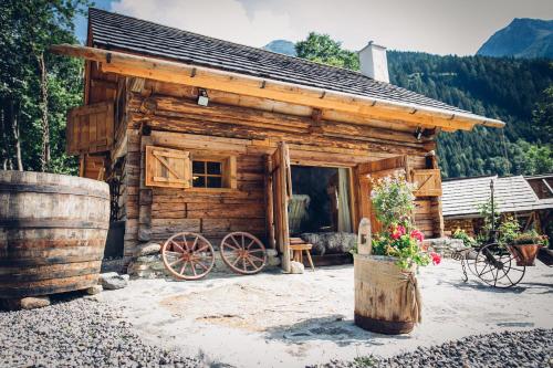 romantikchalet