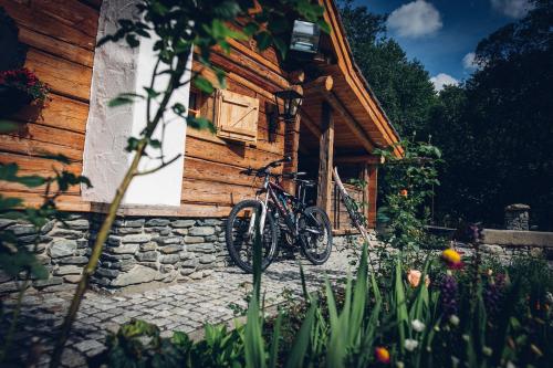 romantikchalet