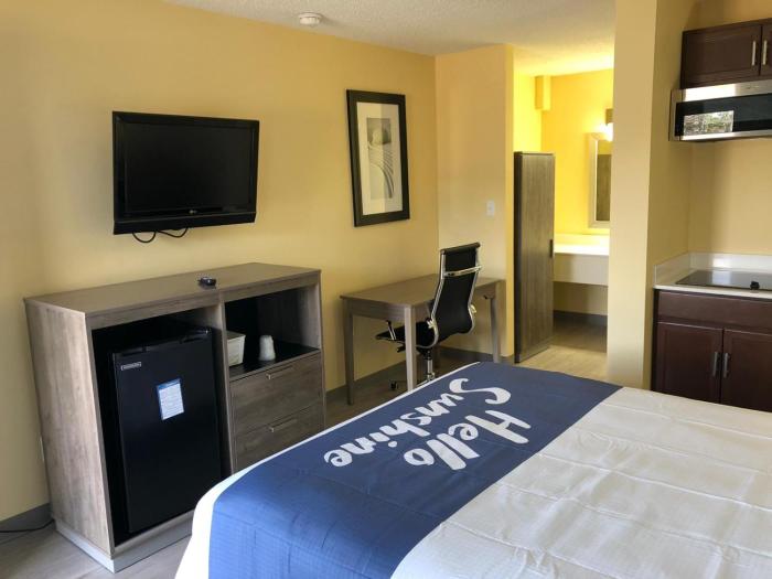 days inn by wyndham cape carteret near emerald isle