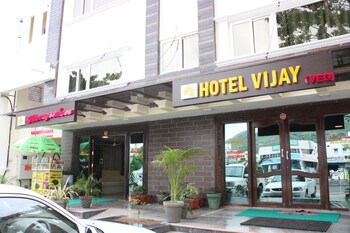 hotel vijay park tiruvanamalai