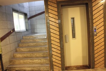 hotel vijay park tiruvanamalai