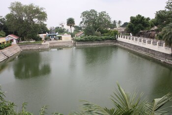 Hotel Vijay Park Tiruvanamalai,34/1-A Polur Road Tiruvannamalai 606601 Tamil Nadu,3 star