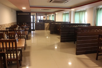 hotel vijay park tiruvanamalai