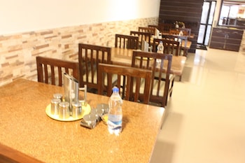 hotel vijay park tiruvanamalai