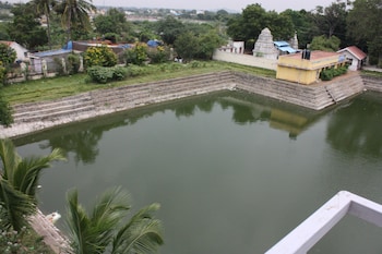 hotel vijay park tiruvanamalai