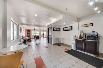 motel 6 brownsville tx north