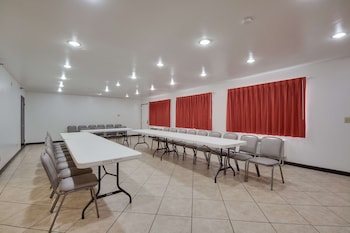 motel 6 brownsville tx north