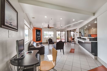 Motel 6 Brownsville, Tx North,Cameron>>Brownsville,2 star
