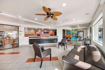 Motel 6 Brownsville, Tx North,Cameron>>Brownsville,2 star